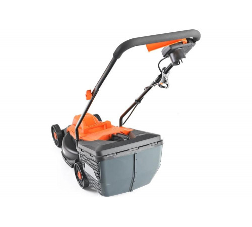 Электрическая газонокосилка PATRIOT PT 1130E 512309231