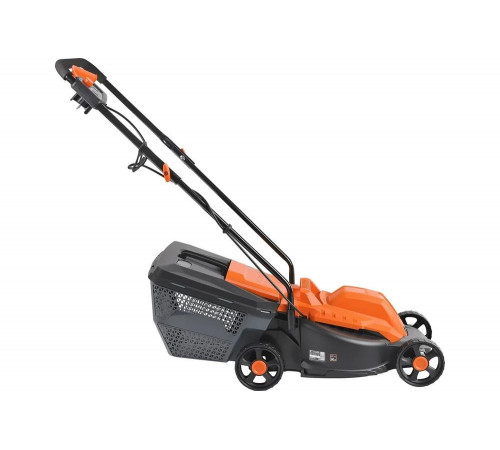 Электрическая газонокосилка PATRIOT PT 1130E 512309231