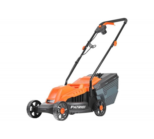 Электрическая газонокосилка PATRIOT PT 1130E 512309231