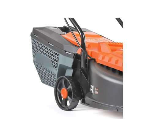 Электрическая газонокосилка PATRIOT PT 1130E 512309231