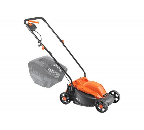 Электрическая газонокосилка PATRIOT PT 1130E 512309231