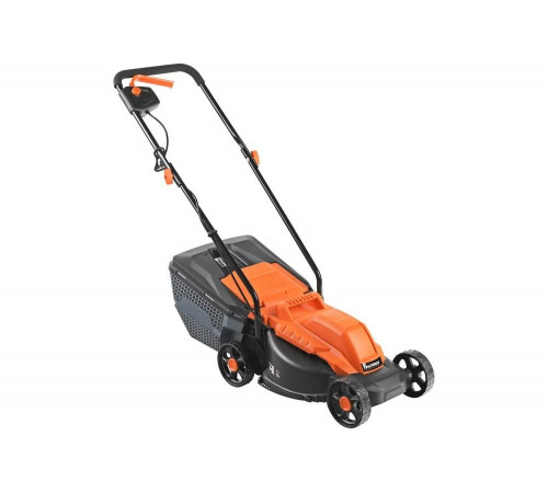 Электрическая газонокосилка PATRIOT PT 1130E 512309231