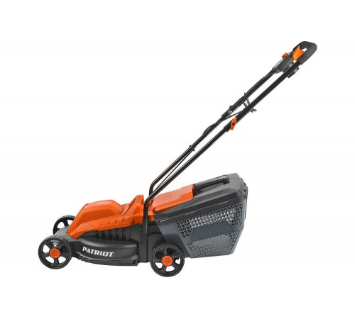 Электрическая газонокосилка PATRIOT PT 1130E 512309231
