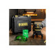 Лазерный уровень Denzel LX 06 Green 35072
