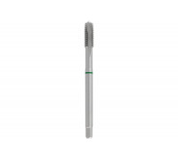 Машинный метчик Ruko М 10 Шаг 1.25 мм HSSE 260101E