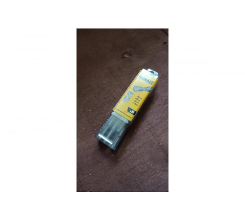 Набор буров Industrial 5 шт. DEWALT DT60301