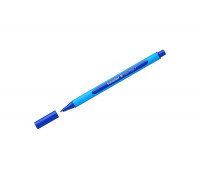 Шариковая ручка Schneider Slider Edge F синяя, 0,8 мм, трехгранная 152003