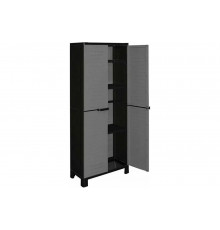 Высокий шкаф Keter AirSpaire 246141