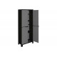Высокий шкаф Keter AirSpaire 246141