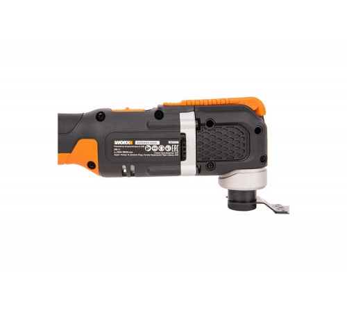 Аккумуляторный реноватор WORX WX696 Аккумуляторный реноватор WORX WX696