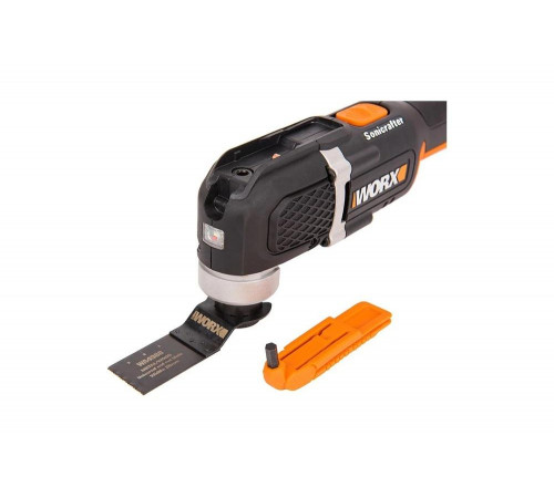 Аккумуляторный реноватор WORX WX696 Аккумуляторный реноватор WORX WX696