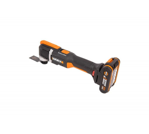 Аккумуляторный реноватор WORX WX696 Аккумуляторный реноватор WORX WX696