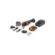 Аккумуляторный реноватор WORX WX696
