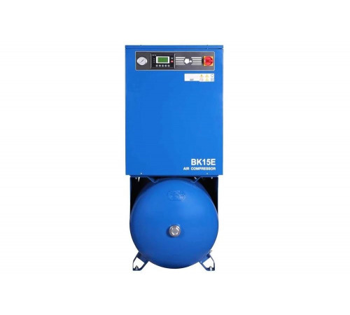 Винтовой компрессор Remeza ВК15Е-15-500 на ресивере 4058980