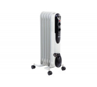 Масляный обогреватель MTX och-1000, 230 в, 1000 вт 98301