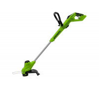 Аккумуляторный триммер Greenworks 24V 2107107