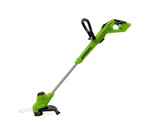 Аккумуляторный триммер Greenworks 24V 2107107