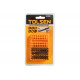Набор вставок бит 1/4", Security hex, TorxTR, Spanner, Torg-Set, Tri-Wing, 33 предмета TOLSEN TT20369