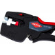 Автоматический стриппер Knipex NexStrip 3-в-1, O 0.03-10 мм AWG 32-8, рез до 10 мм, обжим: квадрат, 0.25-4 мм, 2x2.5 мм, 190 мм KN-1272190
