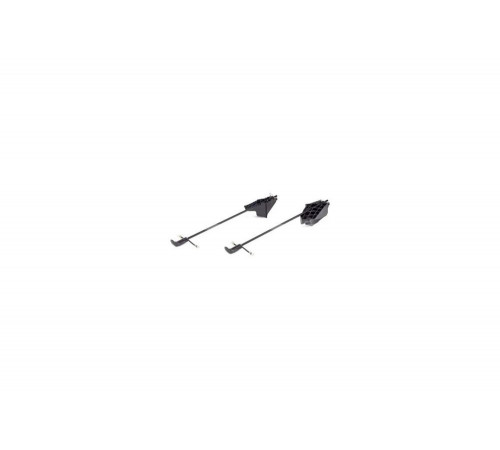 Комплект мульчирования 110/125 к тракторам T6 AMK 127 Stihl 69070071028 Комплект мульчирования 110/125 к тракторам T6 AMK 127 Stihl 69070071028