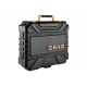 Аккумуляторная дрель DEKO DKCD20FU-Li 063-4143