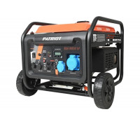 Генератор инверторный Patriot iGN 5500W 472102355