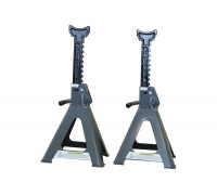 Стойка опорная KraftWell г/п 6000 кг KRWJS6L