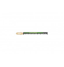Пилки 5 шт для лобзика HiKOKI 750043