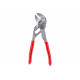 Переставные клещи-ключ Knipex 125 мм, 23 мм (7/8"), хром, 1К ручки, KN-8603125SB