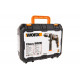 Электрическая дрель WORX WX317.2