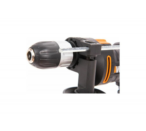 Электрическая дрель WORX WX317.2 Электрическая дрель WORX WX317.2