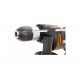 Электрическая дрель WORX WX317.2