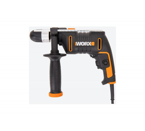 Электрическая дрель WORX WX317.2 Электрическая дрель WORX WX317.2