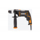 Электрическая дрель WORX WX317.2