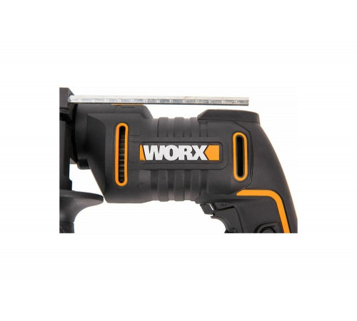 Электрическая дрель WORX WX317.2 Электрическая дрель WORX WX317.2