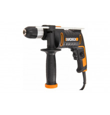 Ударная электрическая дрель WORX WX317.2