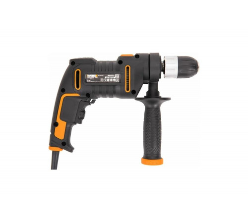 Электрическая дрель WORX WX317.2 Электрическая дрель WORX WX317.2