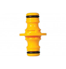 Коннектор двойной Hozelock 2291P3600
