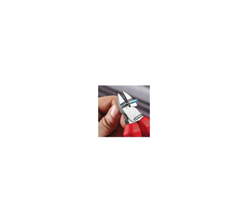 Бокорезы для удаления изоляции Knipex 1000 В KN-1425160