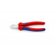Бокорезы для удаления изоляции Knipex 1000 В KN-1425160