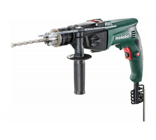 Ударная дрель Metabo SBE 760 600841510 Ударная дрель Metabo SBE 760 600841510