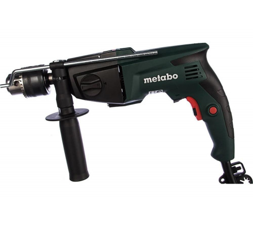 Ударная дрель Metabo SBE 760 600841510 Ударная дрель Metabo SBE 760 600841510