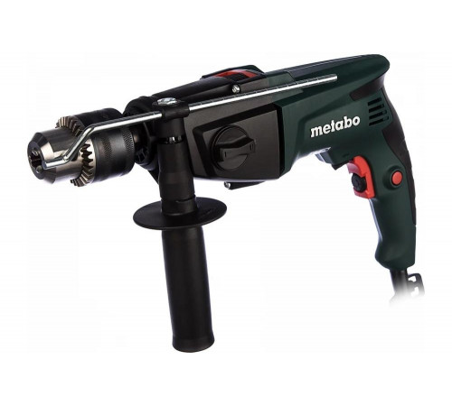 Ударная дрель Metabo SBE 760 600841510 Ударная дрель Metabo SBE 760 600841510
