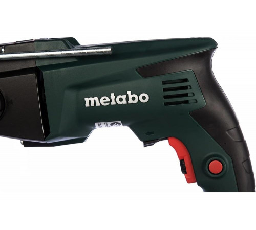 Ударная дрель Metabo SBE 760 600841510 Ударная дрель Metabo SBE 760 600841510
