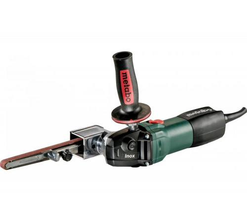 Машинка шлифовальная ленточная METABO BFE 9-20 (602244000) Машинка шлифовальная ленточная METABO BFE 9-20 (602244000)