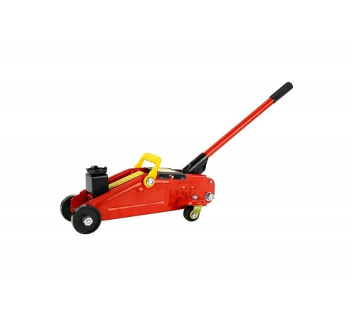 Подкатной домкрат в кейсе DEKO DKJ01 065-0931 Подкатной домкрат в кейсе DEKO DKJ01 065-0931
