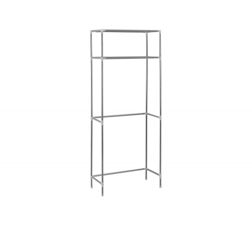 Стеллаж для ванной комнаты DEKO 2 полки DKSB05-160