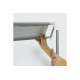 Стеллаж для ванной комнаты DEKO 2 полки DKSB05-160