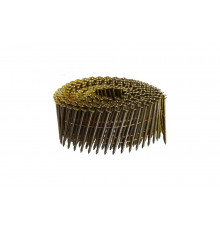 Барабанные гвозди FUBAG для N70C, 2.50x50 мм, гладкие, 300 шт. 140179.1
