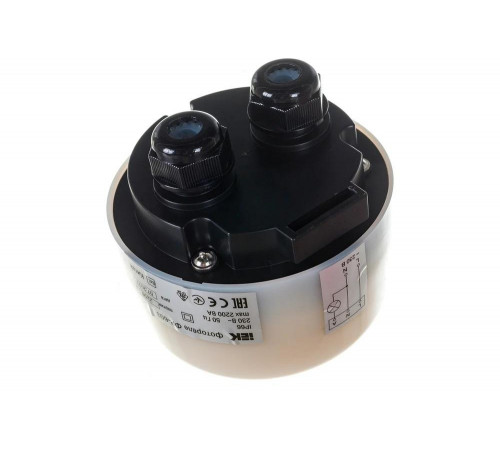 Фотореле IEK ФР 603 Фотореле IEK ФР 603
